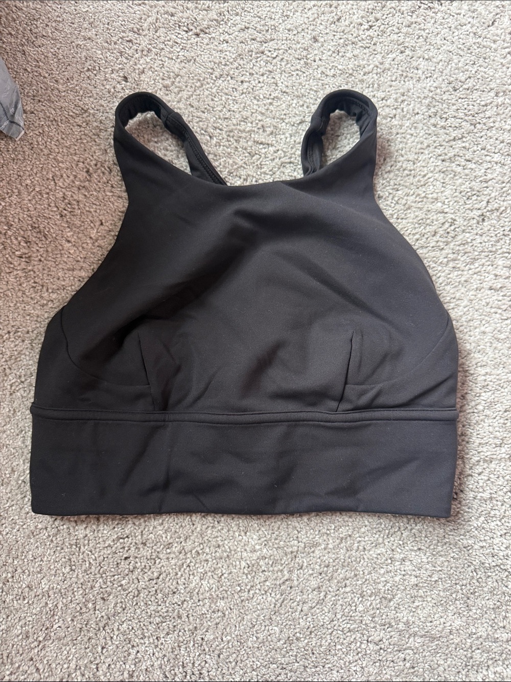 Lululemon bra top
